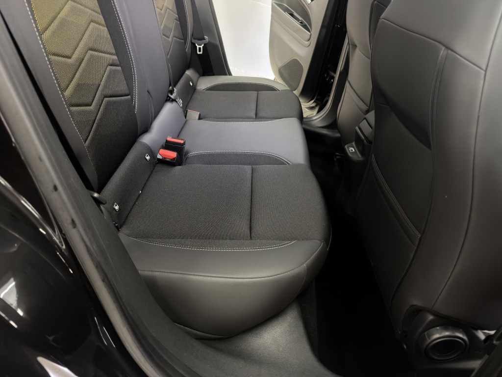 JEEP AVENGER 1200 TURBO SUMMIT NAVI PORTELLONE ELETTRICO